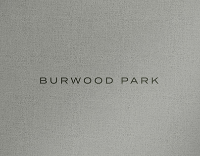 Burwood Park