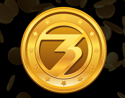 3 Coin