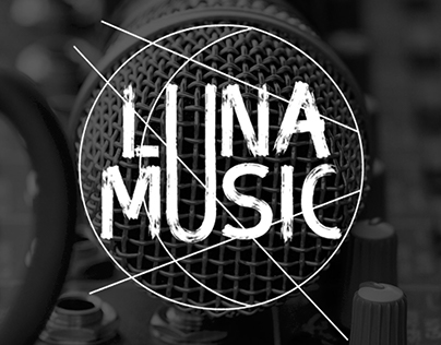 sound recording studio "LUNA"