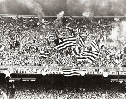 Botafogo de Futebol e Regatas: a love affair