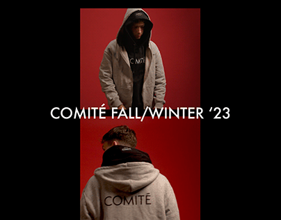 COMITE FALL/WINTER '23