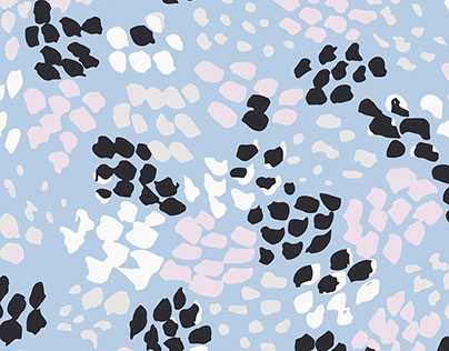 Be Berries #3 Print Pattern