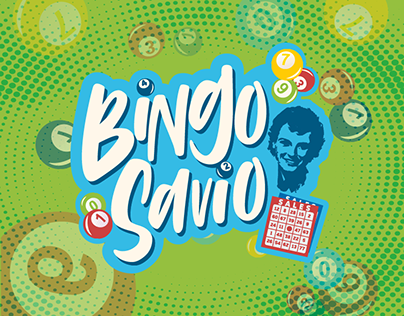 Bingo Savio 2022 Centro Salesiano SDS Cartago