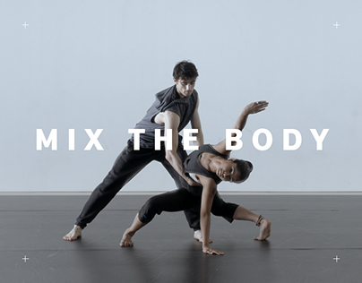 Mix the Body