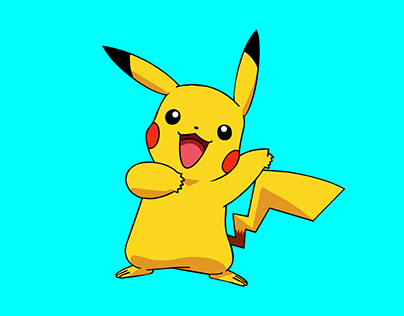 Pikachu-Illustrator Aula 03