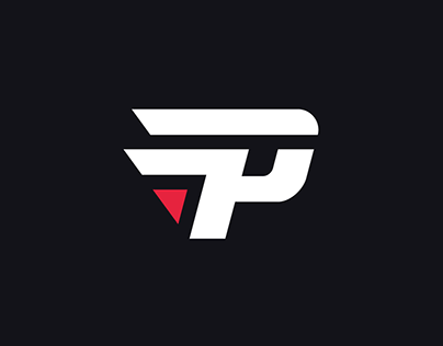 paiN Gaming | Brand Redesign
