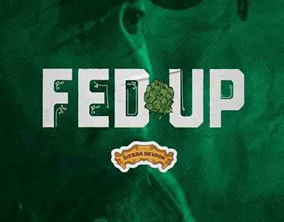 Fed Up (Digital Series)
