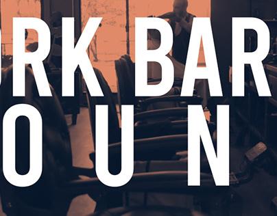 Project thumbnail - York Barber Lounge