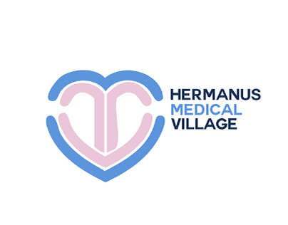 Hermanus Medical Village Logo