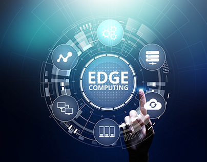 The Concept of Edge Computing - By Azgari Lipshy