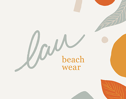 Lau Beach Wear