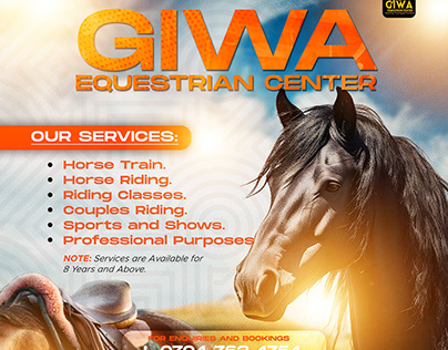 Giwa Equestrian Center