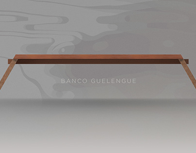 PROJETO DE PRODUTO | Banco Guelengue