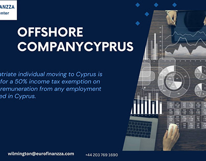Offshore CompanyCyprus