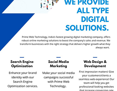 Digital Marketing Agency California