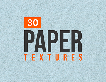 30+ Subtle Paper Textures for Designers