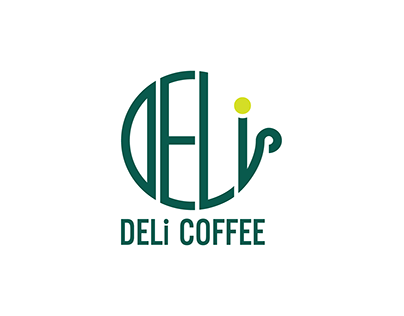 Project thumbnail - DELi COFFEE