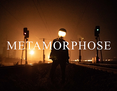 Metamorphose "Video Project"