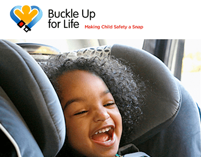 Buckle Up For Life