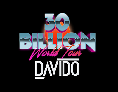 Davido Logo