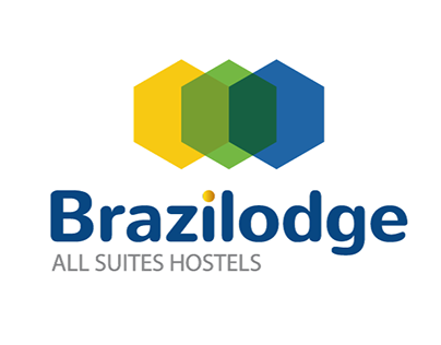 Logomarca | Brazilodge