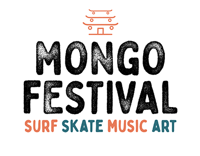 Mongo Festival Bidbook