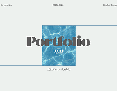Design Portfolio