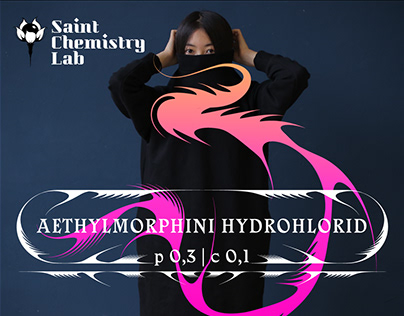Saint Chemistry Lab