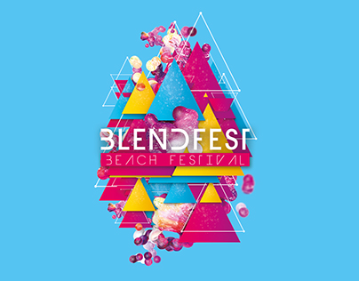 Blendfest Festival 2014