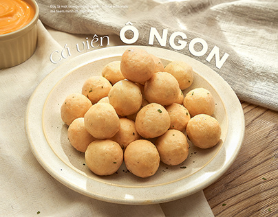 Ô Ngon Food