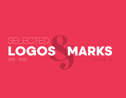 Logos & Marks Volume .02