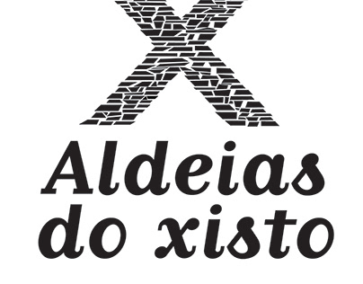 Logotipo Aldeias do Xisto