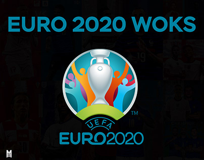 EURO 2020 WORKS