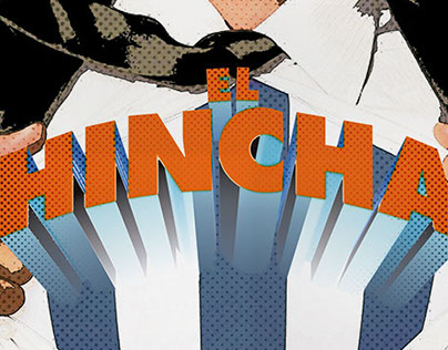 Afiche | El Hincha