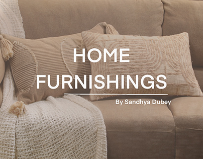 Home furnishing