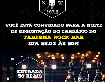 Taberna Rock Bar