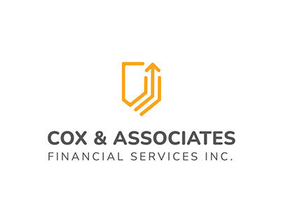 Financial Company - Logo Design