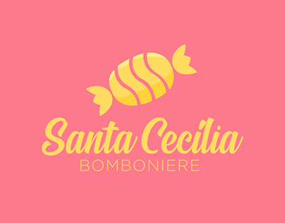 Bomboniere Santa Cecília