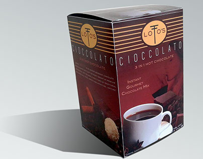 Cioccolato Packaging