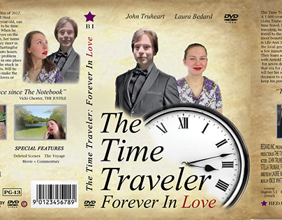 Fictitious DVD Cover Design and wallpapers