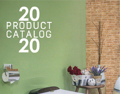 COOL Product Catalog 2020