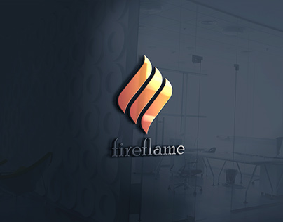 FireFlame Logo