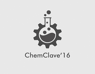 Website template for ChemClave 2017
