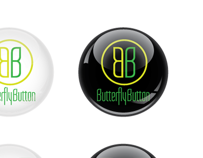 Butterfly Button - Retail Store