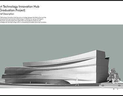 Art Technology Innovation Hub