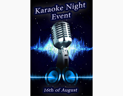 Karaoke Event