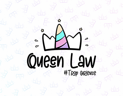 Queen Law #TropCurieuse