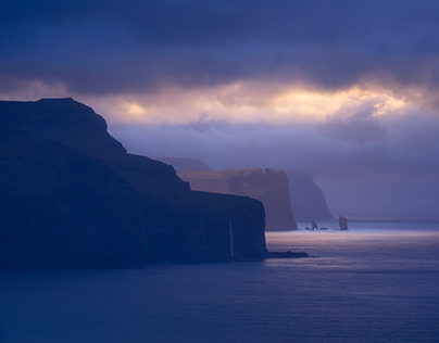 Faroe Island