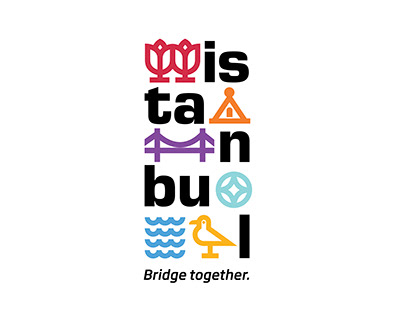 Istanbul, Bridge Together