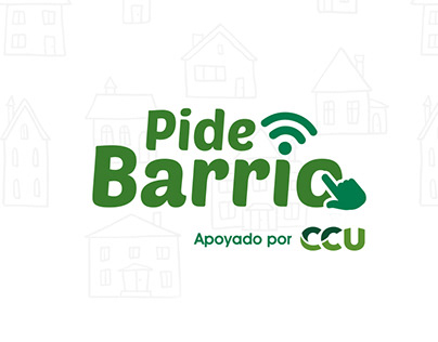 CCU Pide Barrio